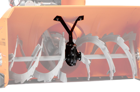 Двигатель DAEWOO зимней серии 450 winter